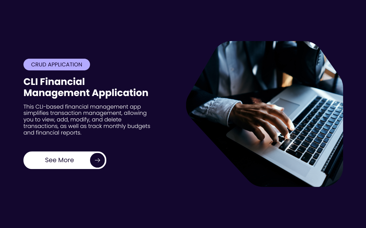 cli-financial-management-application
