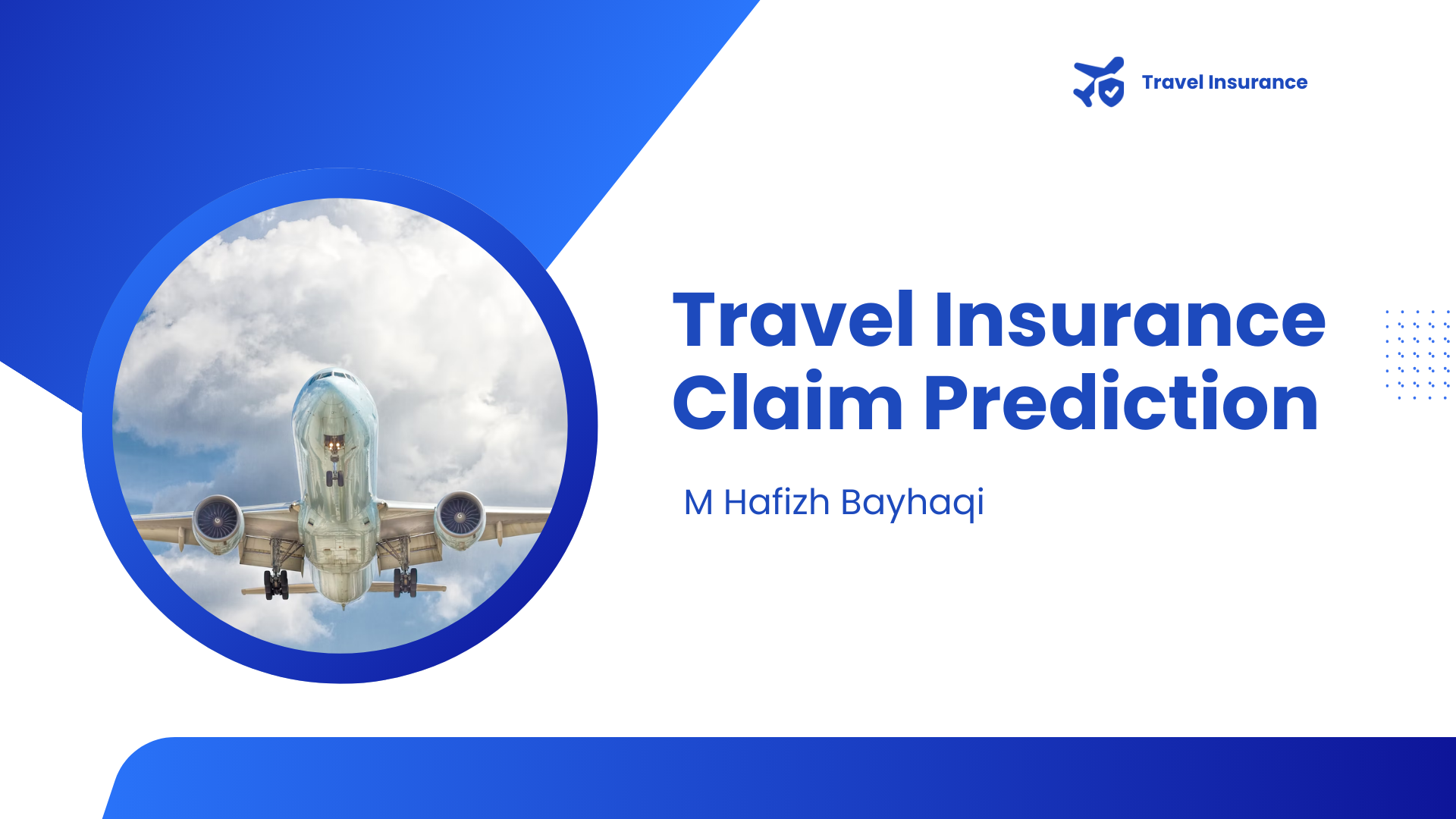 Travel Insurance Prediction